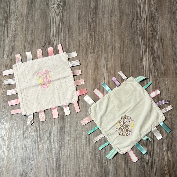 Homemade Burp Clothes - Picture 1 of 6